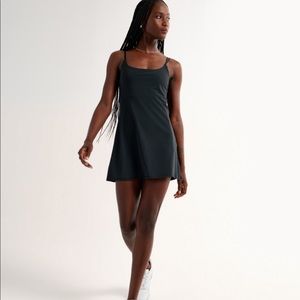 Abercrombie Mini Traveler Dress